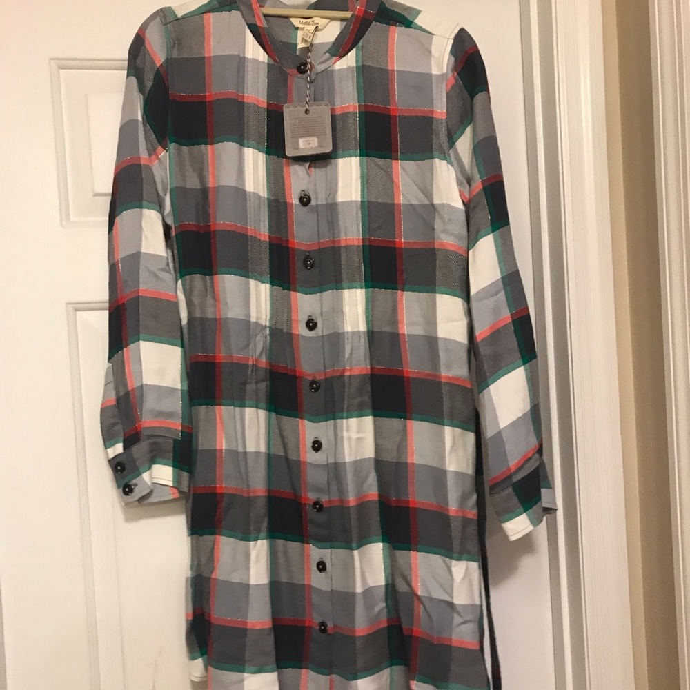 Matilda Jane dress